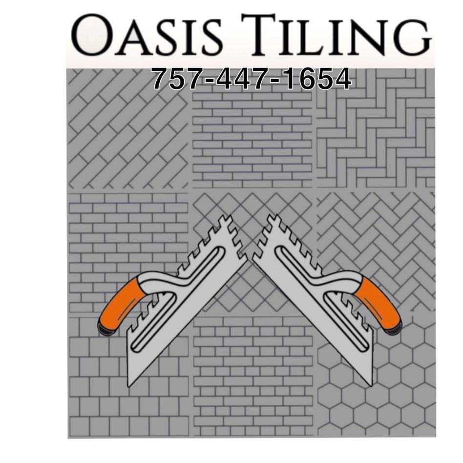 Oasis tile & renovation
