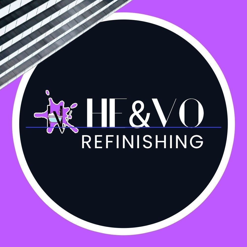 HE&VO Refinishing and Details