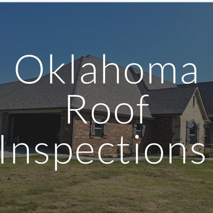 Oklahoma Roof Inspections