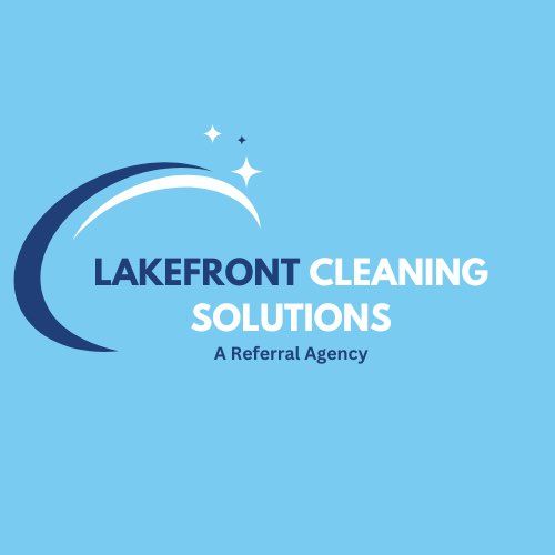 Lakefront Cleaning Solutions