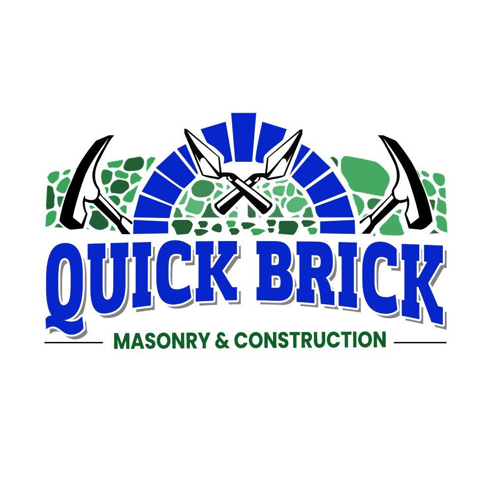Quick Brick Masonry & Construction