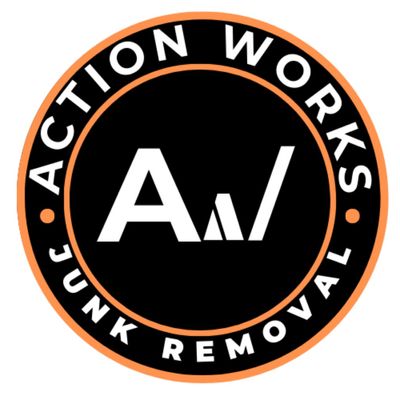 Avatar for Action Works Junk Removal