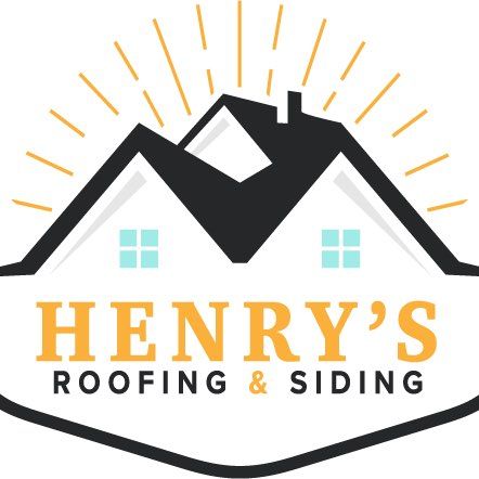 Henry’s Roofing & Siding
