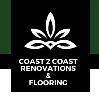 Avatar for Coast 2 Coast Renovations & Flooring