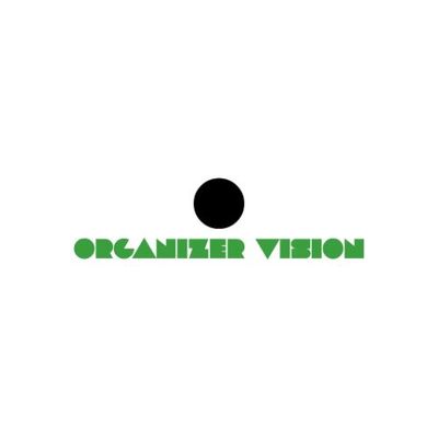 Avatar for “Organizer Vision”