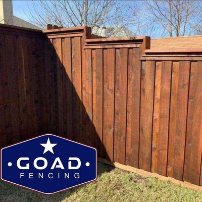 Avatar for GOAD FENCING