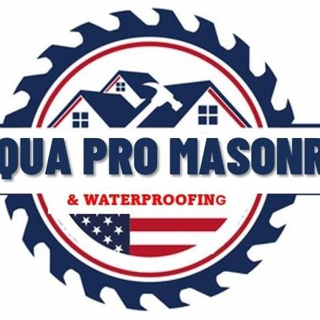 Aqua Pro Masonry & Waterproofing Corp