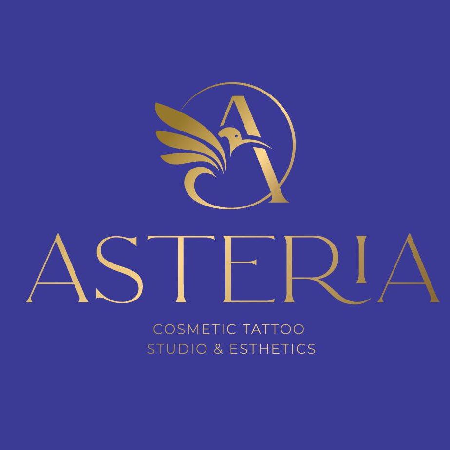 Asteria Cosmetic Tattoo Studio & Esthetics