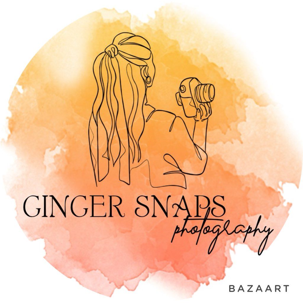 Ginger Snaps Photography- Baton Rouge