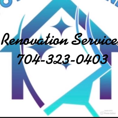 Avatar for Renovation services