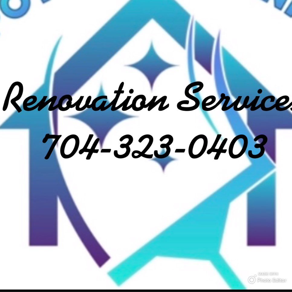 Renovation services