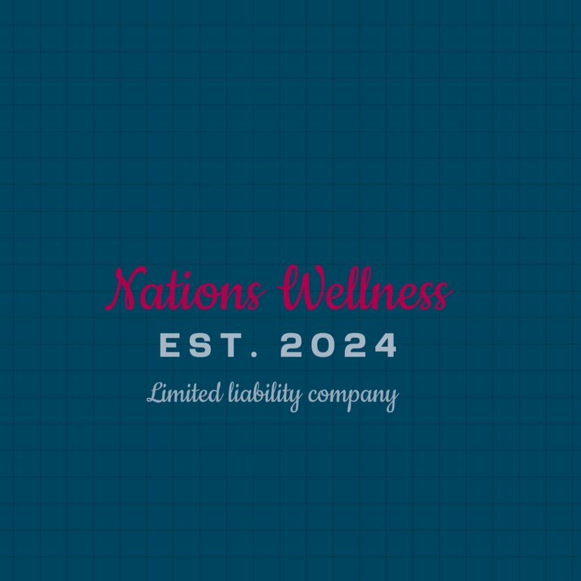 Nations Wellness