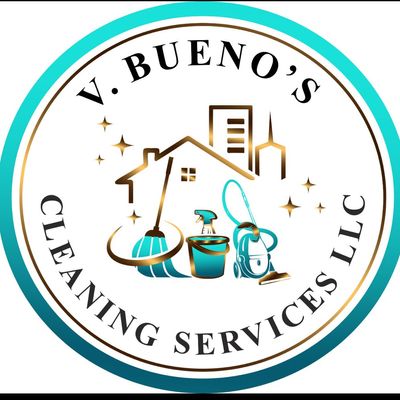 Avatar for V. Bueno’s Cleaning Services LLC