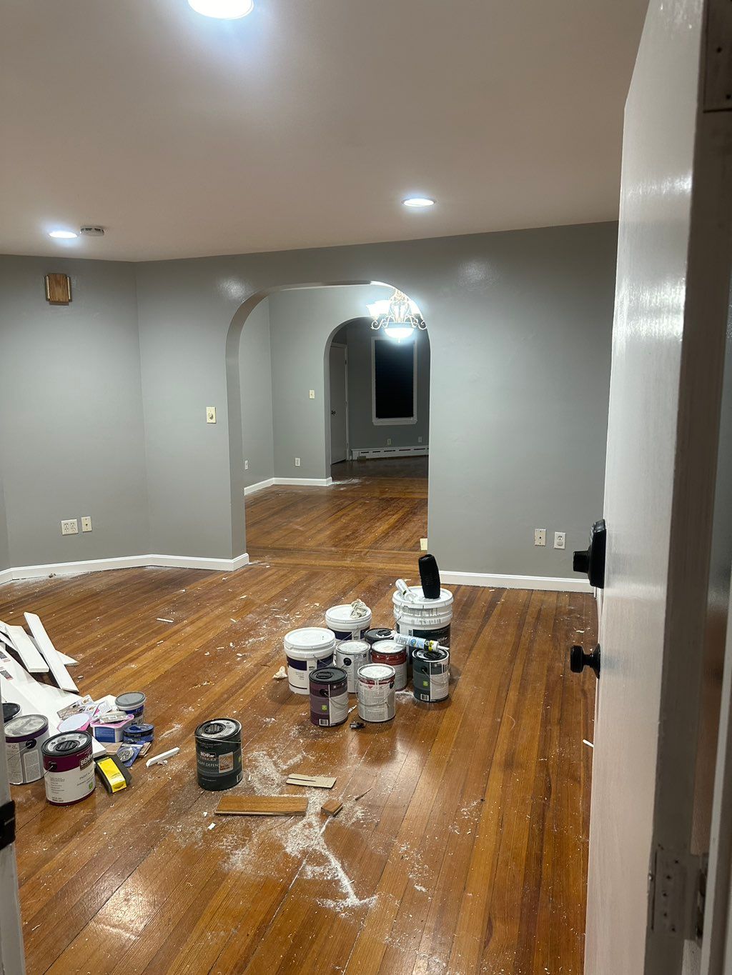 Projects and media