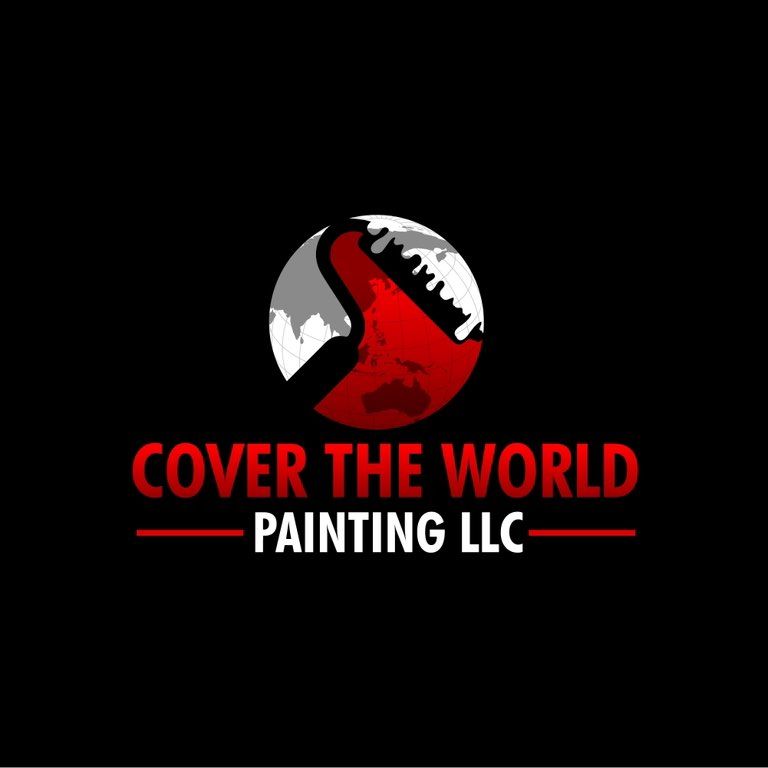 Cover the world painting llc
