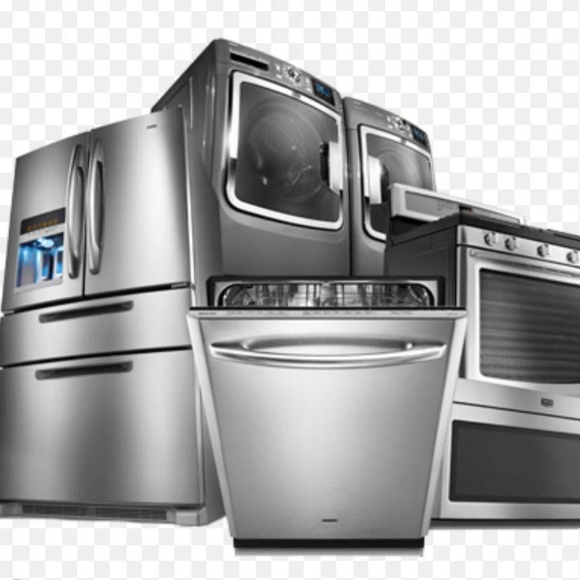 Calixte Appliances and repairs