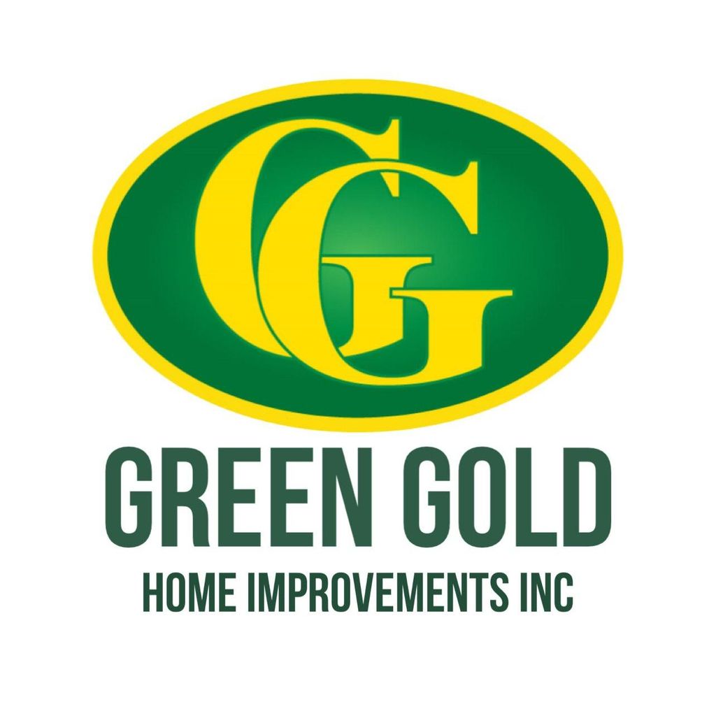 Green Gold Home Improvements Inc.