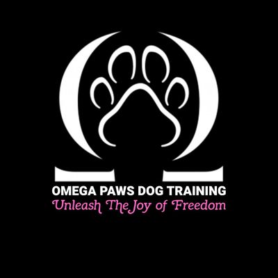 Avatar for Omega Paws Dog Training