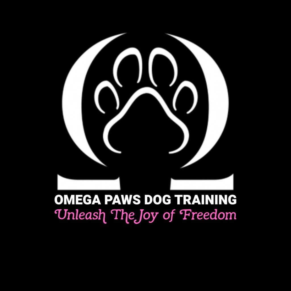 Omega Paws Dog Training
