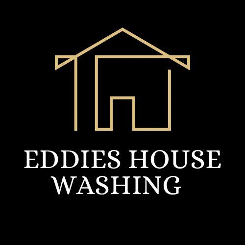 Eddies pressure washing