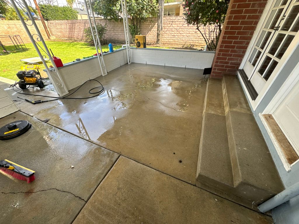 Sherman Oaks after