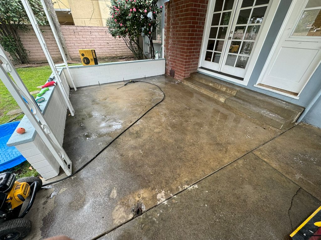 Sherman Oaks before