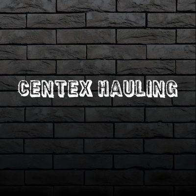 Avatar for Centex Hauling