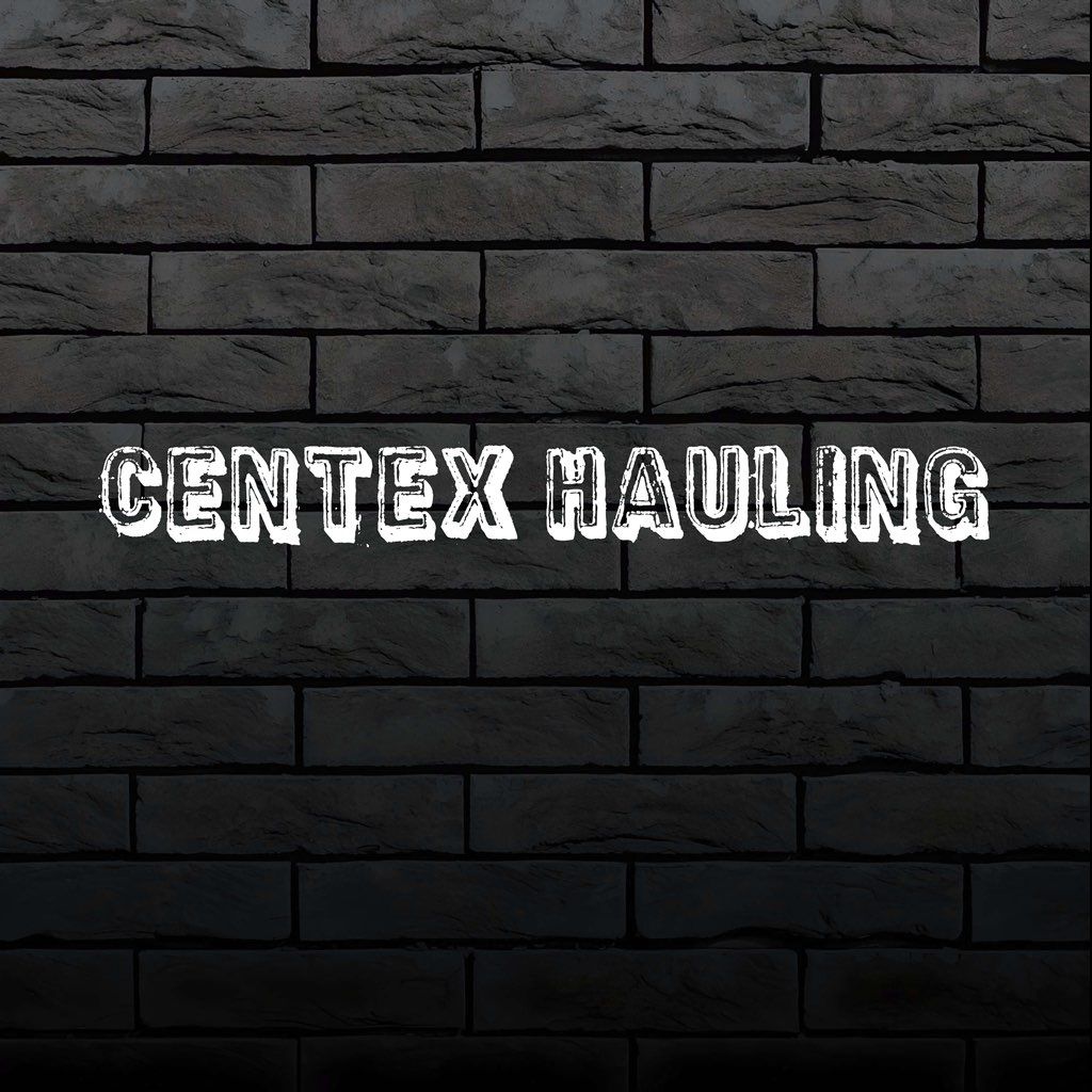Centex Hauling
