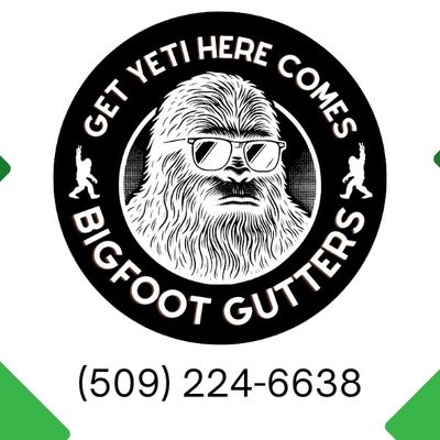 Avatar for Bigfoot Gutters llc