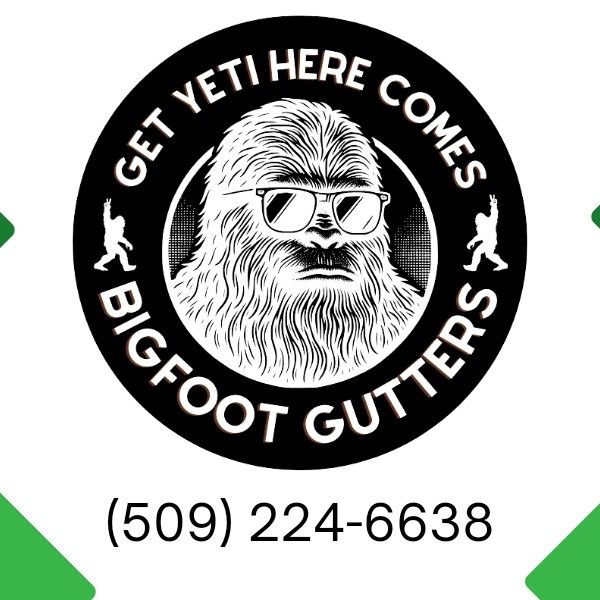 Bigfoot Gutters llc