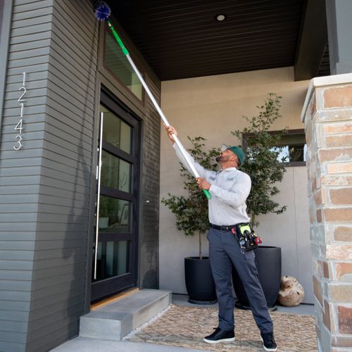 Saela Pest Control Seattle North Lynnwood, WA