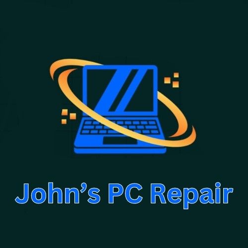 John's PC Repair, Greenville SC