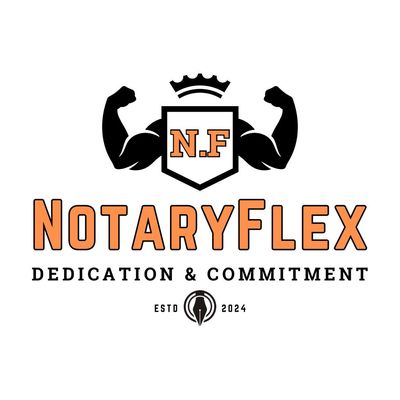 Avatar for Notary Flex