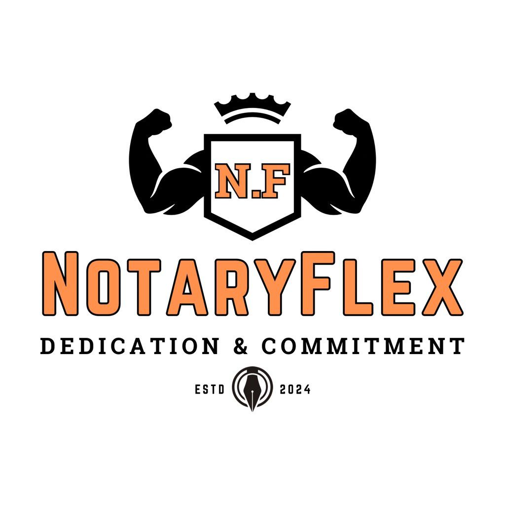 Notary Flex
