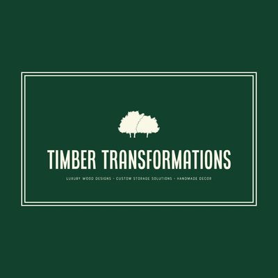 Avatar for Timber Transformations LLC