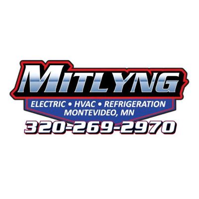 Avatar for Mitlyng Electric, HVAC & Refrigeration