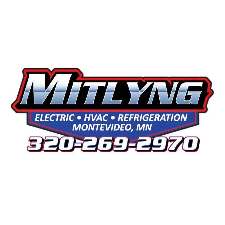 Mitlyng Electric, HVAC & Refrigeration