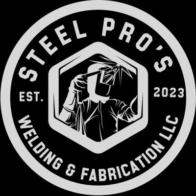 Avatar for Steel Pro’s Welding & Fabrication LLC