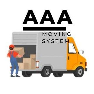 AAA PROFESSIONAL MOVING SYSTEM