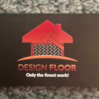 Avatar for Design floors and tile