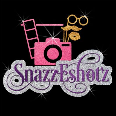 Avatar for Snazzeshotz photo booth services