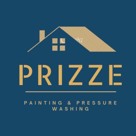 Prizze Painting and Pressure Washing