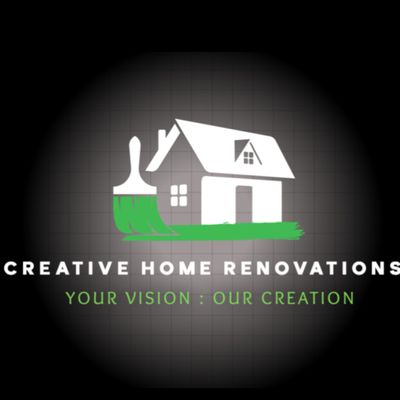Avatar for Creative Home Renovations LLC