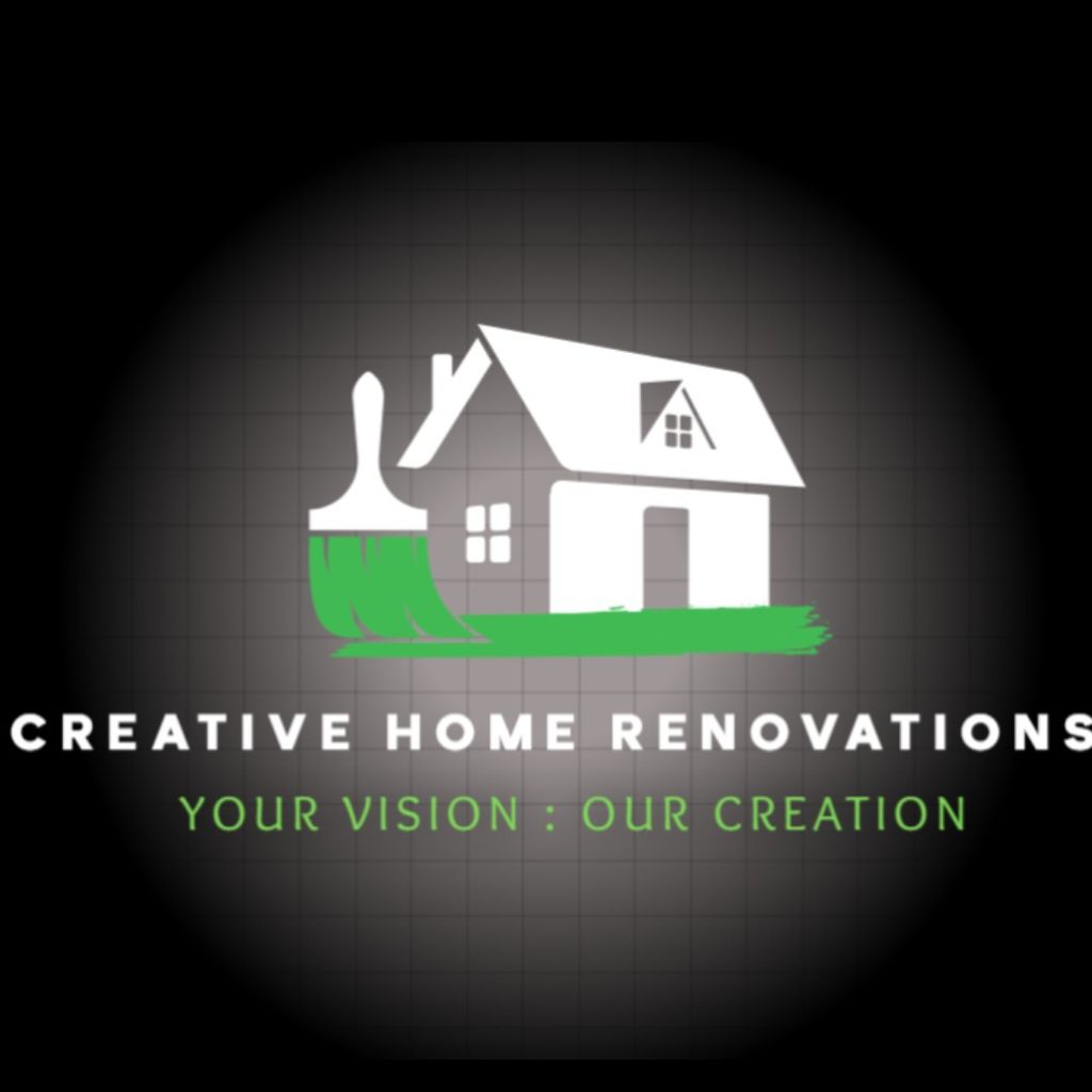 Creative Home Renovations LLC