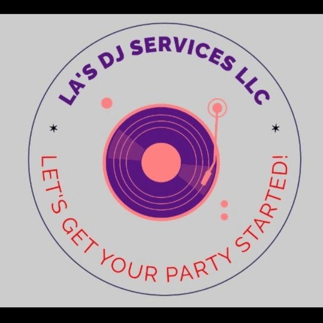 LA's DJ Services LLC
