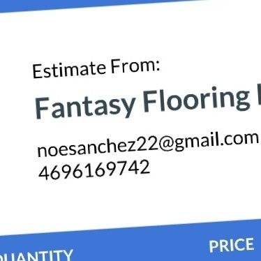 Fantacy Flooring LLC