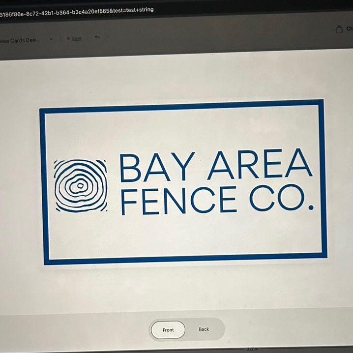 Bay Area Fence Co.