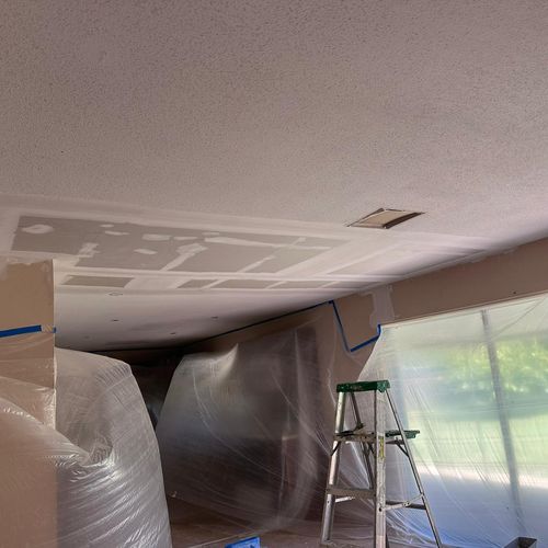 Drywall Installation and Hanging