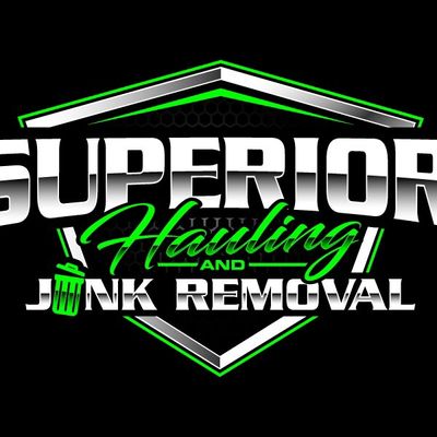 Avatar for Superior Hauling & Junk Removal