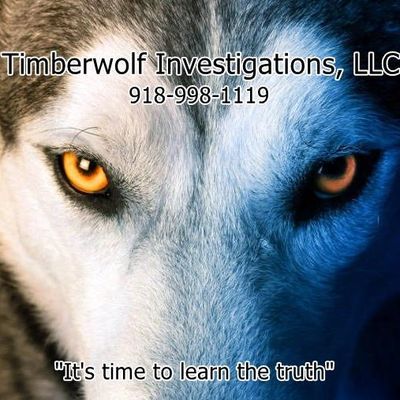 Avatar for Timberwolf Investigation Services, LLC